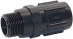 1PC Garden Hose Preset Pressure Regulators Water Pressure Regulating Valve 3/4" Hose Connector 25PSI - Image 4