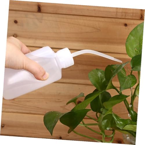 Happyyami 20pcs Squeeze Watering Bottles for Precise Plant Care Transparent Design Measuring Scale for Indoor and Outdoor Gardening for House Plants and - Image 6
