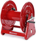 Reelcraft CA33112-L - 3/4" x 100 ft. 1000 psi, Reel Without Hose, Hand Crank by Reelcraft
