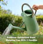 1.5 Gallon Large Watering Can for Outdoor&Indoor Plants - Image 3