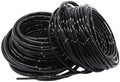 Garden supplies 4/7mm 8/11mm 9/12mm Hose Garden Watering 1/4 3/8" Flexible PVC Hose Micro Drip Irrigation Tubing Lawn Plants Greenhouse Pipe Garden hose(9I12 x 30m) by Unknown