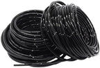 Garden supplies 4/7mm 8/11mm 9/12mm Hose Garden Watering 1/4 3/8" Flexible PVC Hose Micro Drip Irrigation Tubing Lawn Plants Greenhouse Pipe Garden hose(9I12 x 20m) by Unknown