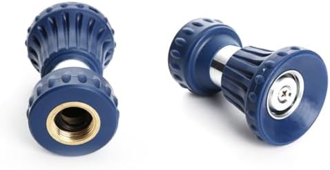 Heavy Duty Hose Nozzle High Pressure for Car Wash - Image 5