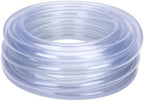 DERNORD PVC Tubing 7/8"ID X 1-1/10"OD Flexible Clear Vinyl Hose 50 Feet for Food Grade - Image 4