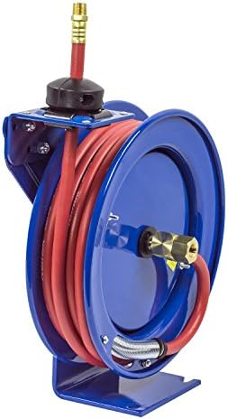 Spring Rewind Hose Reel - Image 5