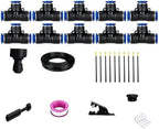 Potted Watering Systems, Flexible Nozzle for Balcony, 10 Meters by Unknown
