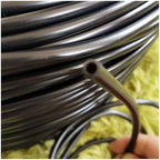 Drip Irrigation Tubing 8/11mm 8/12mm 9/12mm PVC Watering Hose for Outdoor - Image 2