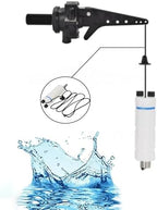 1‘’Tankbuddy Valve High Flow Large Water Discharge Float Valve Double Water Level and Adjustable Water Level (1 Inch(TB25)) - Image 2