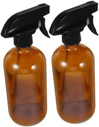 2pcs 500ml Glass Spray Bottles with Fine Mist for Plants - Image 6