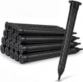 Junkin 18 Pack Tree Watering Stakes Deep Root Irrigation Spike, 14 Inch by Junkin