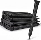 Junkin 18 Pack Tree Watering Stakes Deep Root Irrigation Spike, 14 Inch by Junkin