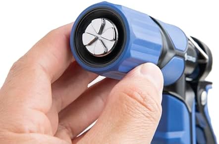 20-Pack Corvid Heavy Duty Rear Trigger Adjustable Spray Hose Nozzle – Durable Zinc Construction with Adjustable Stream Control – Ideal for Car Washing, Lawn & Garden, and Outdoor Cleaning Tasks - Image 4