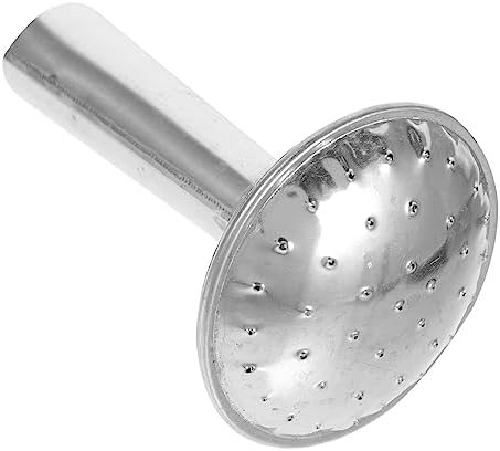 KESYOO 5pcs Watering Can Sprinkler Nozzle for Fine Watering for Indoor and Outdoor Plants Easy to Install Compact Design - Image 5