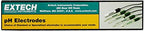 Extech 601500 Standard pH Electrode, 12 by 160mm, 0-14 pH - Image 2