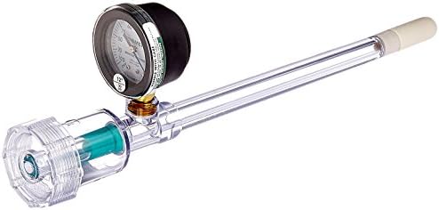 Low Tension Model LT 12 Inch (30 cm) , Green by Irrometer