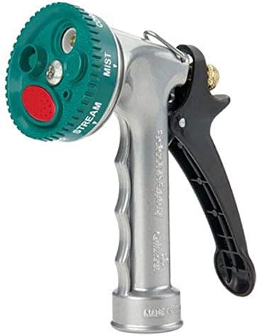 Gilmour 7 pattern 7-Pattern Zinc Nozzle by Gilmour