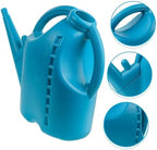 Long Mouth Watering Can Plastic Precise Watering 10l for Plants - Image 4