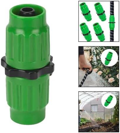 Garden Hose Repair Kit 20/30PCS Water Pipe Connector Adapter Set - Image 3