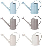 2L/4L Polyethylene Watering Can with Ergonomic Handle & Long Spout for Indoor/Outdoor Grasses Garden Flower Care Watering Can for Houseplant and Garden - Image 4