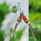 Gardena Twin-Tap Connector G 3/4" - Image 2