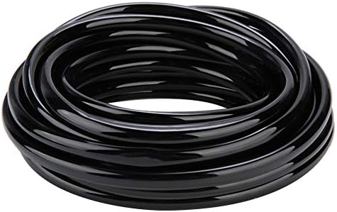 20M Watering Hose, Flexible PVC Soaker Hose for Garden Irrigation and Greenhouse Use - Image 7