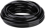 20M Watering Hose, Flexible PVC Soaker Hose for Garden Irrigation and Greenhouse Use - Image 7