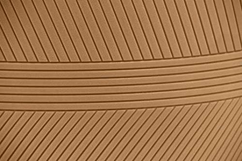 Impressions Havana 50 Gallon Rain Saver - Terra Cotta - Image 4