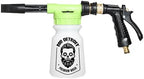 Mr. Detroit - Car Wash Foam Blaster Water Gun by DetroitAxle