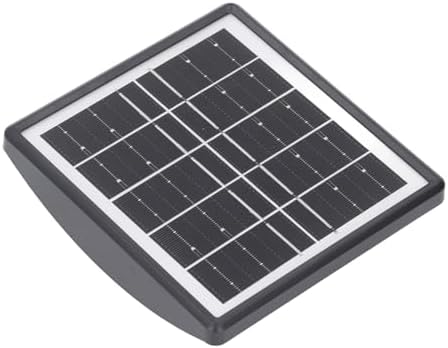 Solar Automatic Drip Irrigation Kit, Solar Powered Watering Device with 12 Timing Modes and Anti Siphon Valve, Supports 10 Pots for Indoor Outdoor Garden Balcony Use - Image 5