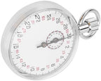 Mechanical Stopwatch Professional Sports Timers for Sports Timing Featuring Water Metal Construction Athletic Competition Stopwatches - Image 4