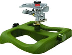 Best Garden Poly & Metal 5800 Sq. Ft. Sled Impulse Sprinkler - 1 Each - Image 3