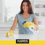 HARRIS 100% Chemically Resistant Professional Spray Bottles, 32oz (12-Pack) - Image 4