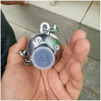 High Pressure Rotary Diamond Chain Cutting Nozzle For Sewer Dredging - Image 4