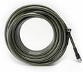Water Right Polyurethane Garden Hose, 100 Ft, Non-toxic, 7/16” ID, Olive by WATERRIGHT