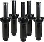 Toro 53461 5 Pack, 570 3" with 15' Quarter Nozzle by Unknown
