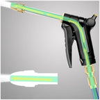 High Pressure Water Gun Garden Hose Spray Nozzle Metal Foam Lance Washing Cleaning Tools Hidrolavadora Para(Just a water Gun) - Image 4