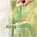 Water Sprayer for Watering of Flowers. Household Large Can. Small Bottle - Image 4