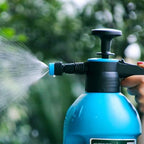 2l Air Pressure Plant Watering Can Indoor Plant Waterer Spray Can Easy to Use for Gardening - Image 4