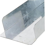 Lawn Rain Barrel Diverter for 3x4 Inch Downspouts - Image 4