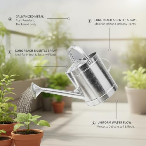 Watering Can - Image 4