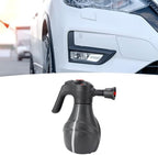 Electric Car Wash Foam Sprayer, 1.5L Rechargeable Foamer, 600mAh Battery, Auto Foam Dispenser for Cars, SUV, Motor - Image 6
