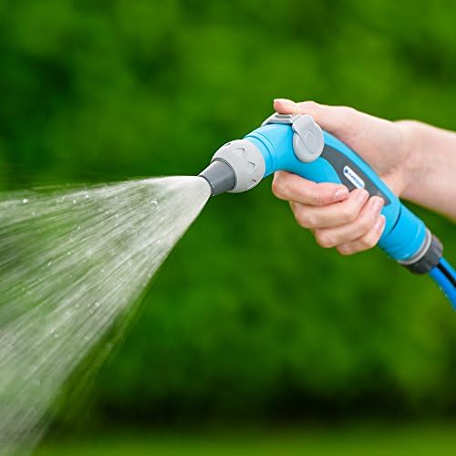 Flopro Ergo Garden Hose Spray Gun - Image 4