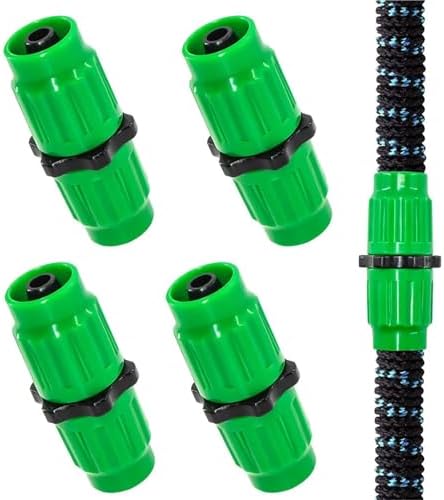 Garden Hose Repair Kit 20/30PCS Water Pipe Connector Adapter Set - Image 2