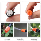 Drip Irrigation Kit 164 Ft Distribution Tubing - Image 5