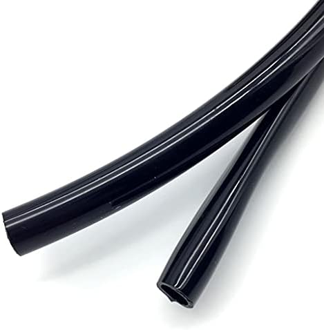 Irrigation 8/11mm Hose 3/8 Inch Drip, for Garden Hose Watering and Irrigations Agriculture Pipe 5m/10m/20m/30m (Color : 5m(16.4ft), Size : 3/8'') - Image 4