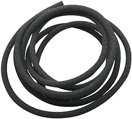 1pcs 10m/20m/40m Soaker Hose Micro Drip Irrigation 4/9mm Leaking Tube Anti-Aging Permeable Pipe, for Garden Flower Tree Watering Hose (Size : 40 m) - Image 6