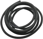 1pcs 10m/20m/40m Soaker Hose Micro Drip Irrigation 4/9mm Leaking Tube Anti-Aging Permeable Pipe, for Garden Flower Tree Watering Hose (Size : 40 m) - Image 6