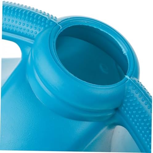 Long Mouth Watering Can 10L Plastic Measuring Markings for Plants - Image 6