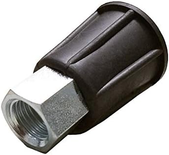 180 Deg. Flexible Pressure Washer Wand for Car Wash, Max 2500 PSI - Image 4