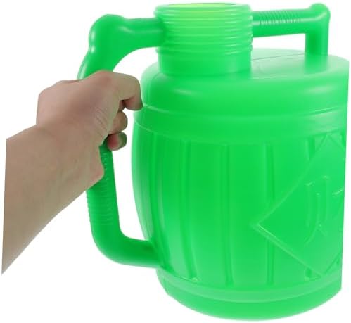 Cabilock 1pc Spout Watering Can Garden Sprayer for Plant Care for Watering and Household Plants - Image 6